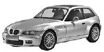 BMW E36-7 P3763 Fault Code