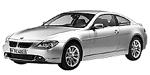 BMW E63 P3763 Fault Code