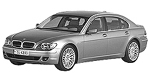 BMW E65 P3763 Fault Code