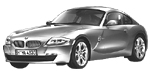 BMW E86 P3763 Fault Code