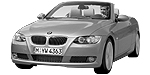 BMW E93 P3763 Fault Code