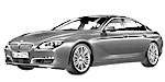 BMW F06 P3763 Fault Code