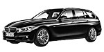 BMW F31 P3763 Fault Code